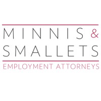 Minnis & Smallets - Employment Attorneys logo - Similar company to Myers Law Group