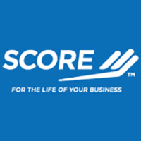 SCORE Corpus Christi logo - Similar company to Del Mar College Small Business Development Center- Sbdc