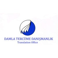DAMLA TERCÜME DANIŞMANLIK logo - Similar company to Arkbork Studio