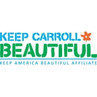 Keep Carroll Beautiful