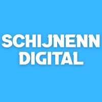 Schijnenn Digital logo - Similar company to Leaf Infra