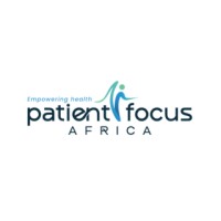 Patient Focus Africa logo - Similar company to Mouldmed