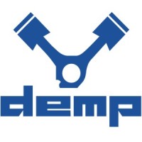 A/S Danish Engineering & Marine Power (DEMP) logo - Similar company to Pmax One Technologies