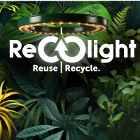 Recolight logo - Similar company to Allumer Solutions Limited