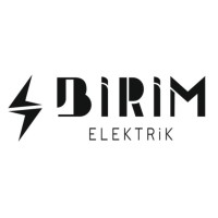 Birim Elektrik Ltd. Şti. logo - Similar company to Yafe&Yafe