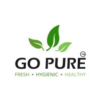 Go Pure logo - Similar company to Gopure Oficial
