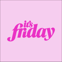 It's Friday logo - Similar company to Tripclone