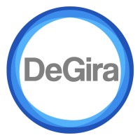 DeGira logo - Similar company to Fim Gdl
