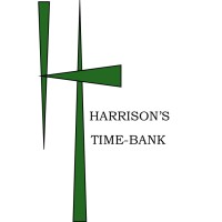 Harrison's Time-Bank logo - Similar company to Get Safe Online
