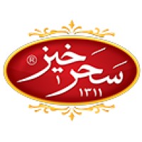 Saharkhiz Group logo - Similar company to Barcelon Group | گروه بارسلون