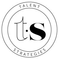 Talent Strategies logo - Similar company to The Source Brand Partners