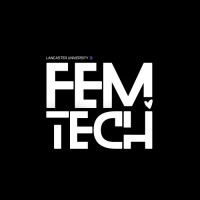 LUFemTech logo - Similar company to Hackathons Uk
