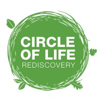 CIRCLE OF LIFE REDISCOVERY CIC logo - Similar company to Gktab