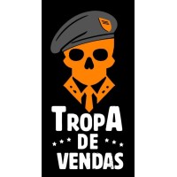 Tropa de Vendas logo - Similar company to Forma Stands & Eventos