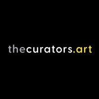 thecurators.art logo - Similar company to Insightful Graphix
