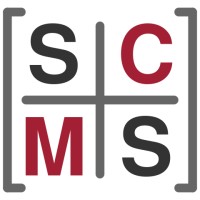 SCMS-SPPU-Placements logo - Similar company to Savitribai Phule Pune University