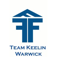 Family First Funding - Team Keelin, Warwick logo - Similar company to Aldwych Real Estate & Family Office