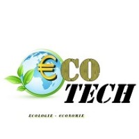 ECO TECH logo - Similar company to Eco Technology