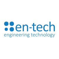 Entech logo - Similar company to Entech