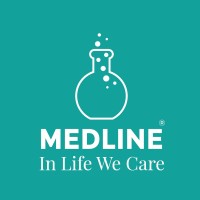 Medline Ltd Rwanda logo - Similar company to Equinova Technologies