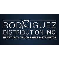 Rodriguez Distribution logo - Similar company to Advanced Distribution Company