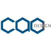 CAO Design logo - Similar company to Ynion S.A.R.L
