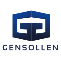 GENSOLLEN logo - Similar company to Polyelec