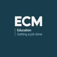 ECM- Education Consultants logo - Similar company to First4Maths Ltd