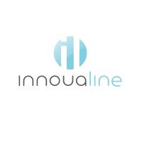 INNOVALINE logo - Similar company to 128K Studios