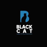 Blackcat Banking Equipment Egypt logo - Similar company to 3De Bim Ltd