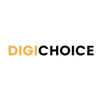 DigiChoice logo - Similar company to Oktrack
