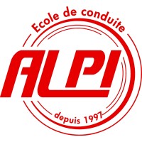 AUTO-ECOLE ALPI logo - Similar company to Lycée Professionnel Desaix