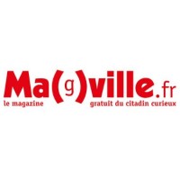 Magville logo - Similar company to Asha