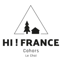 Auberge de Jeunesse HI CAHORS - LE CHAI logo - Similar company to Iut Figeac