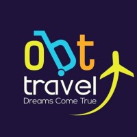 OBT Travel logo - Similar company to Back2Holidays