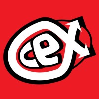 COMPLETE ENTERTAINMENT EXCHANGE SL logo - Similar company to Cex Webuy.Com