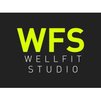 WellFit Studio logo - Similar company to Strikefit
