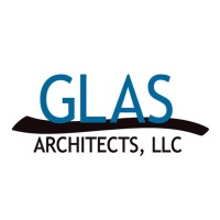 GLAS Architects logo - Similar company to A2Z Mechanical, Llc