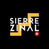 Sierre-Zinal logo - Similar company to Foto Basler