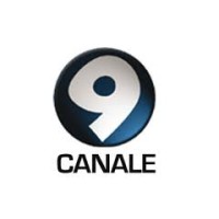 Canale9 logo - Similar company to Makerhaus