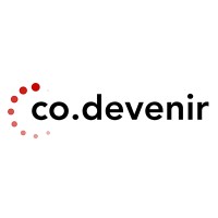 Co.devenir logo - Similar company to Qigu