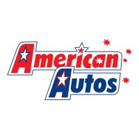 American Auto Parts logo - Similar company to Toptech Ghana