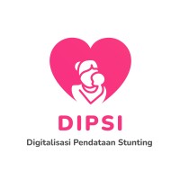 Digitalisasi Pendataan Stunting logo - Similar company to Action Against Stunting Hub Indonesia