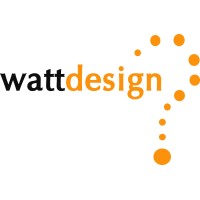 WATTDESIGN logo - Similar company to Carri Systems