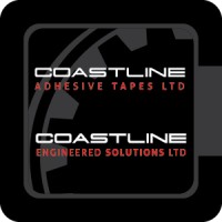 Coastline Adhesive Tapes Ltd, Coastline Engineered Solutions Ltd logo - Similar company to Caring Matters Now