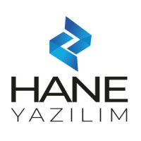 Hane Yazılım Ltd. Şti. logo - Similar company to Digital Help Yazılım A.Ş.