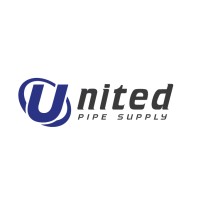 United Pipe Supply logo - Similar company to Lakes Pipe & Supply Corp.