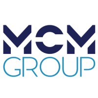 MCM Group logo - Similar company to Isolterm