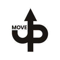 moveUP Media GmbH logo - Similar company to Skillcademy360 Gmbh