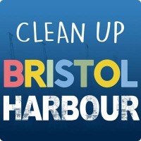 Clean Up Bristol Harbour logo - Similar company to Zedify Bristol